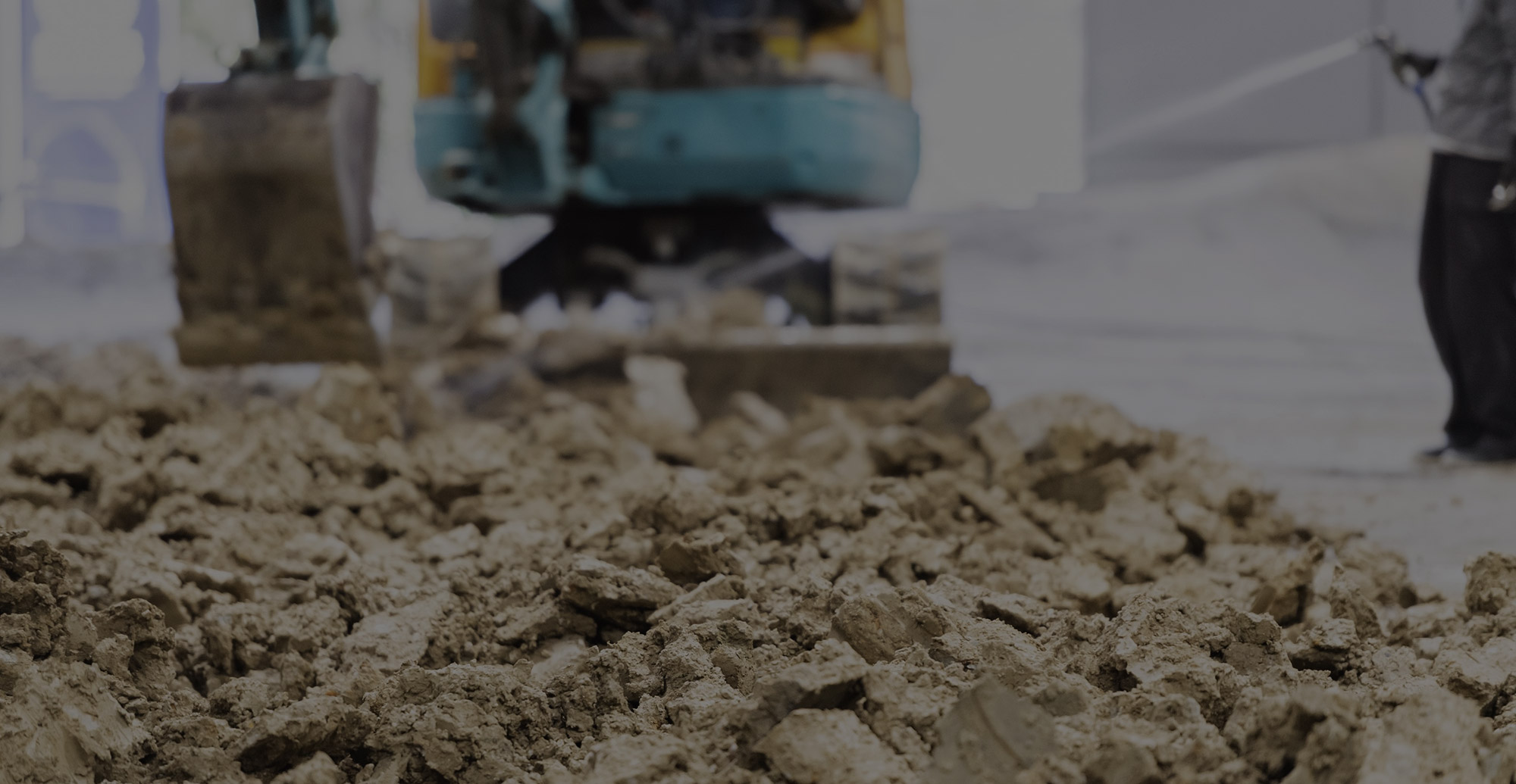 株式会社小野建が経験と信頼で築く、確かな土木の未来。